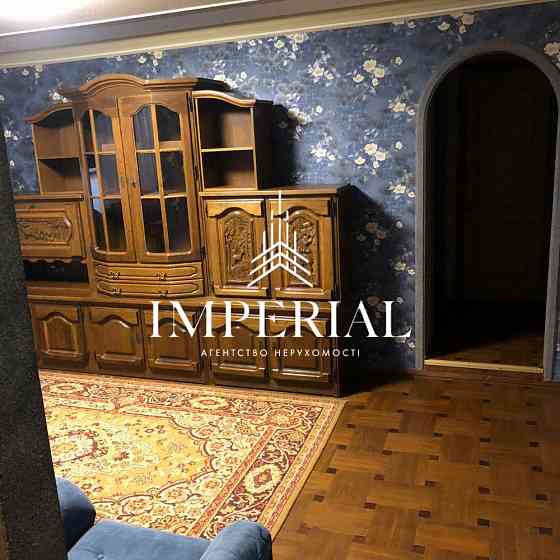 Оренда 3к Квартира 60 кв.м Коновальца Евгения вул. Киев