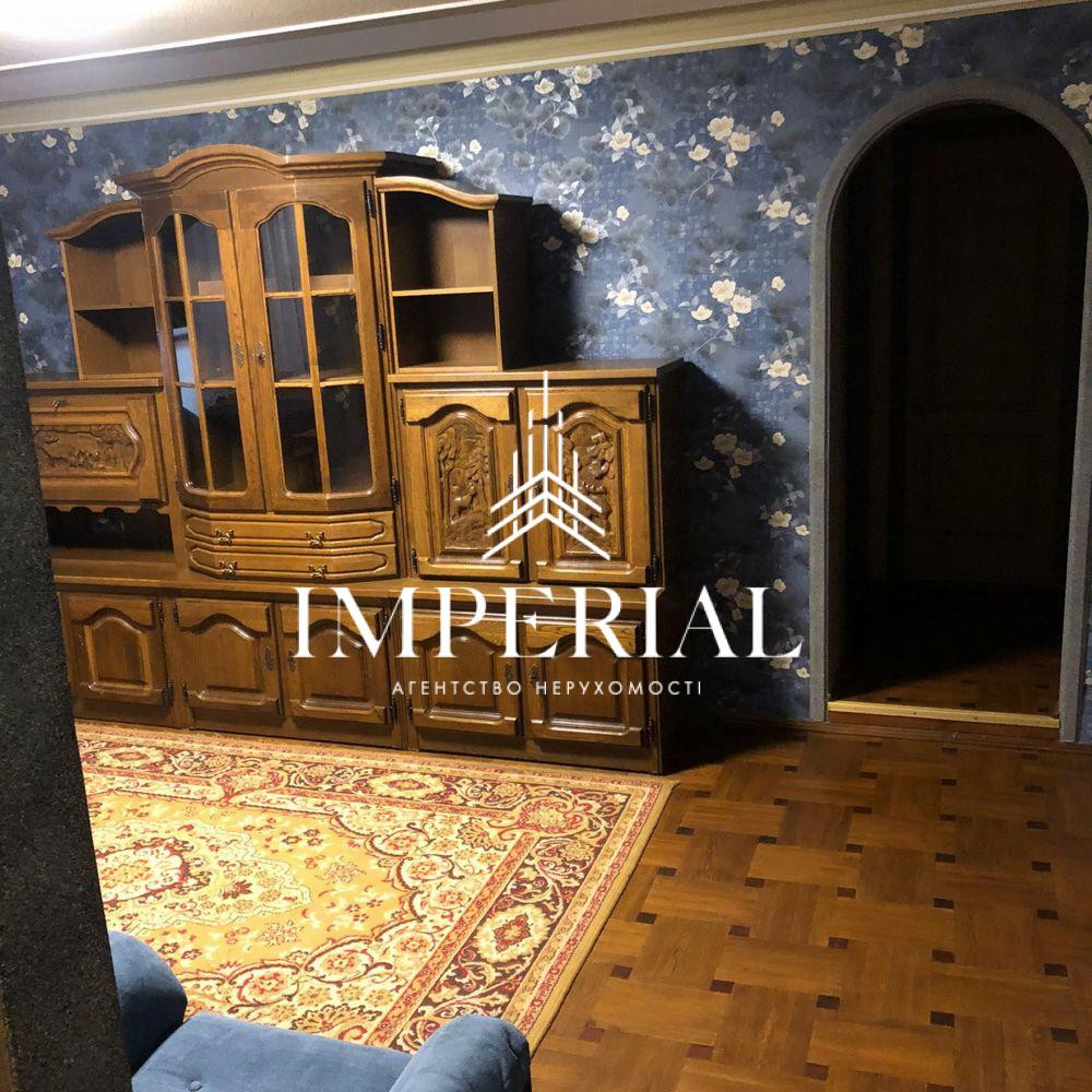 Оренда 3к Квартира 60 кв.м Коновальца Евгения вул. Киев - изображение 5