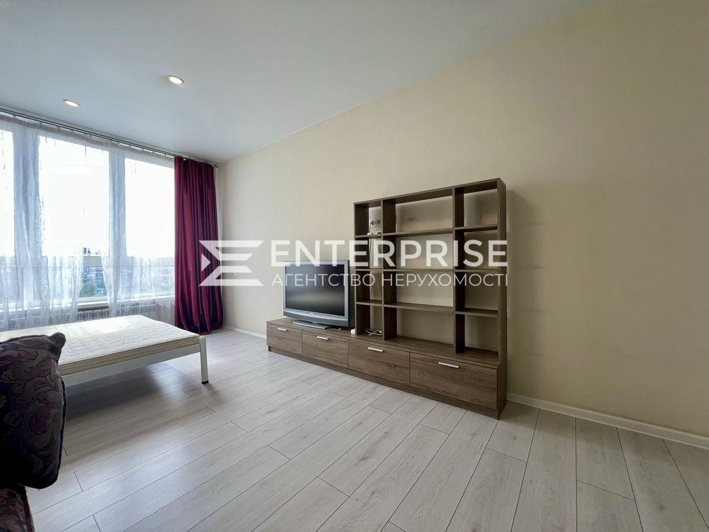 Продаж 1к Квартира 46.1 кв.м Вірменська вул. Киев - изображение 11