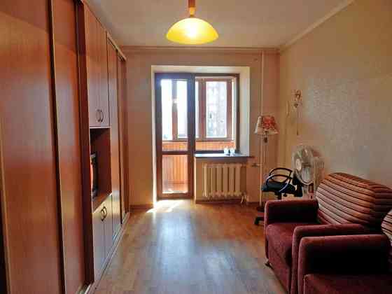 Оренда Квартира 2-кімнатна, 5/11 поверх на ул. Михаила Драгоманова, 17 Київ