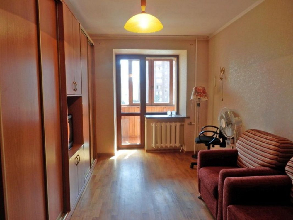 Оренда Квартира 2-кімнатна, 5/11 поверх на ул. Михаила Драгоманова, 17 Київ - фото 3