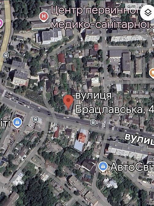 Оренда Будинок на Брацлавська Вінниця - фото 6