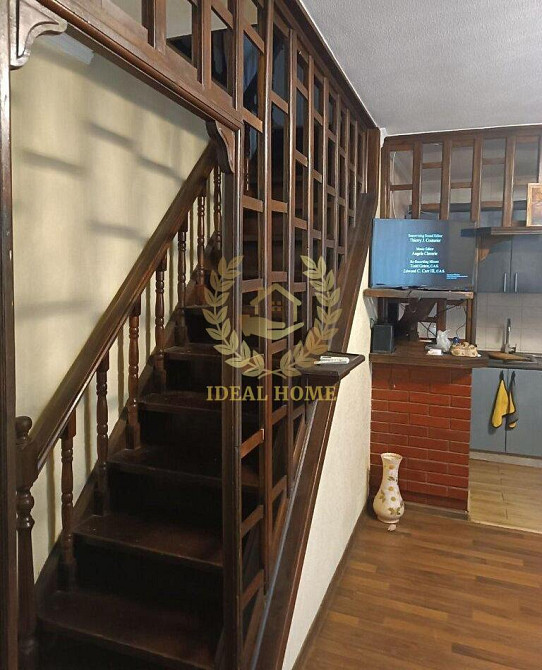 Продаж Будинок 4-кімнатний на Евгения Харченко ул., 41/1А Київ - фото 11