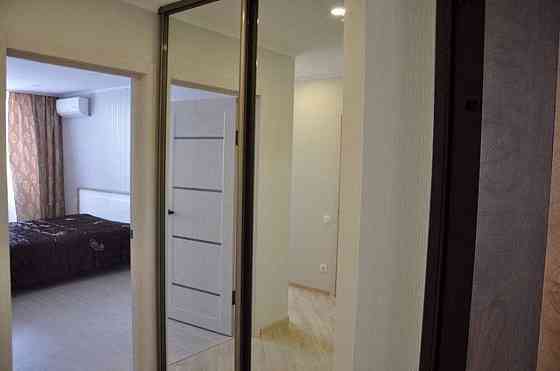 Оренда Квартира 1-кімнатна, 21/25 поверх на ул. Соломии Крушельницкой, 15 Київ