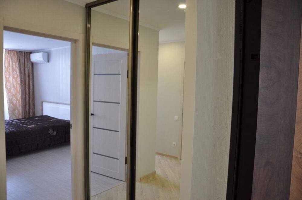 Оренда Квартира 1-кімнатна, 21/25 поверх на ул. Соломии Крушельницкой, 15 Київ - фото 2