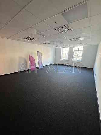 Оренда офісне приміщення на Володимирська вул., 38 приміщень - 6, поверх - 4/8 Київ