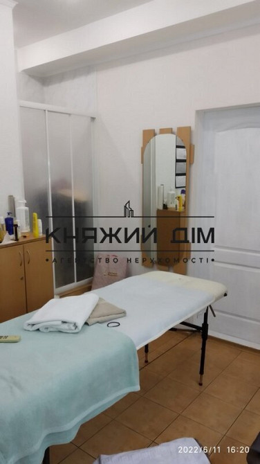 Оренда приміщення вільного призначення на Приречная ул. поверх - 2/2 Київ - фото 18