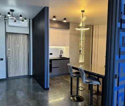 1комн.квартира в Аркадии- видовая ЖК Эллада Одеса