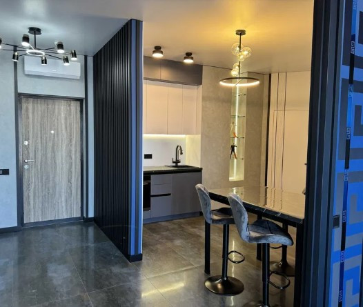 1комн.квартира в Аркадии- видовая ЖК Эллада Одеса - фото 6