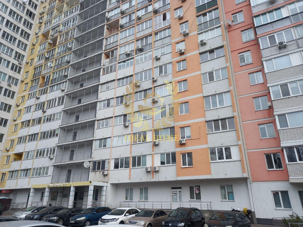 Продаж Квартира 1-кімнатна на Ракетная ул., 24 Київ - фото 17