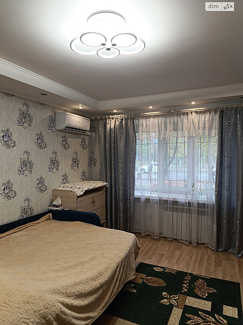 Продаж Квартира 1-кімнатна, 1/9 поверх на Кубанської України вул., д. 25/21 Киев - изображение 5