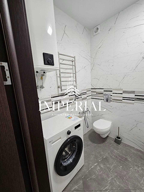 Оренда 1к Квартира 51 кв.м Берестейський вул. Киев - изображение 15