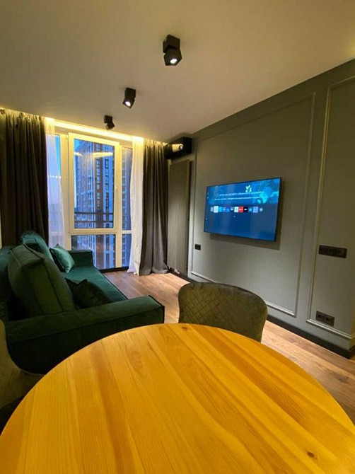 Продаж Квартира 1-кімнатна, 16/26 поверх на Дніпровська набережна, 16Д Киев - изображение 17