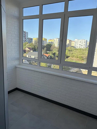 Продаж 1-кімнатна квартира Львів - фото 8