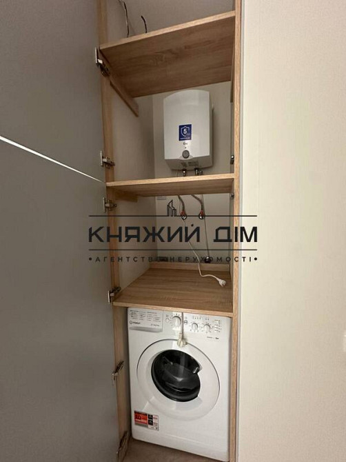 Перша здача! Оренда 2 кімнатна квартира м. Деміївська КОД 11203976 Киев - изображение 14