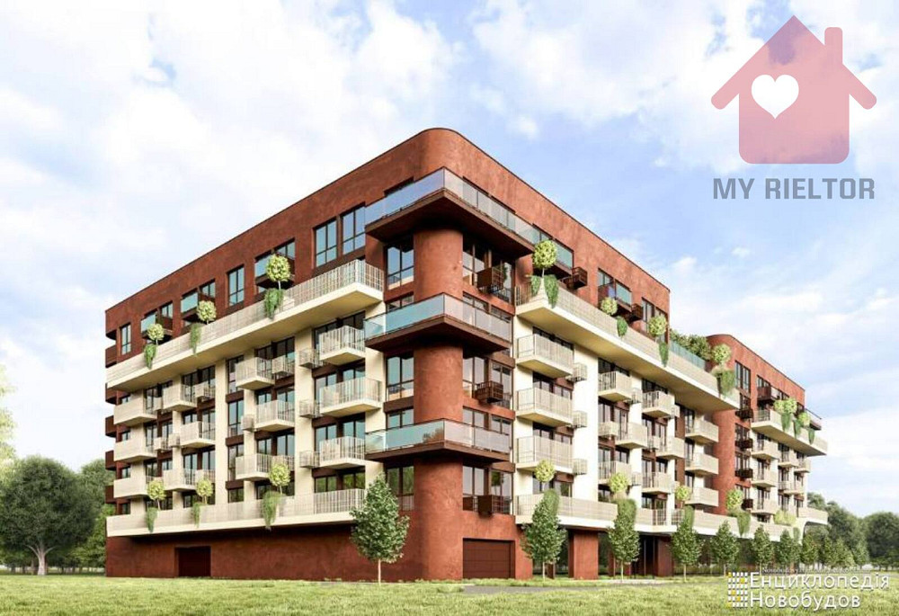 Продаж квартир за солодкою ціною! ЖК Light Park! Mynai - photo 3