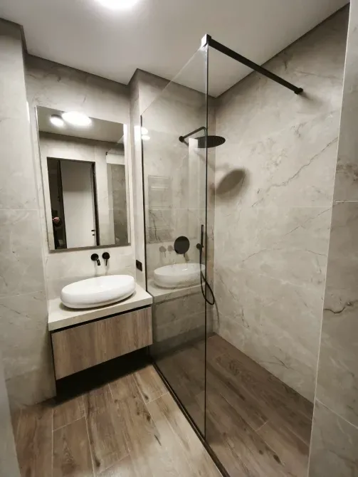 Продаж 2к Квартира 71 кв.м Слов'янська набережна 21Б Ужгород - фото 9