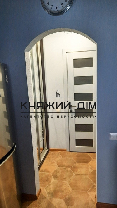 Продаж 1 кімнатна квартира на Гмирі біля Епіцентра м. Позняки Код № 21144604 Київ - фото 9