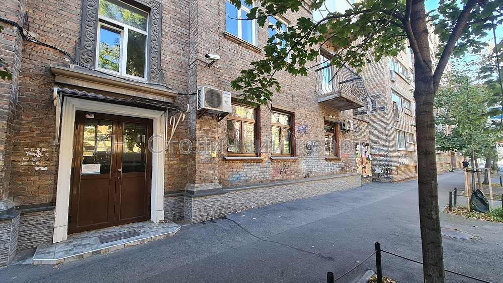 Оренда Будинок 5-кімнатний на Волоська вул., 21 Київ - фото 12