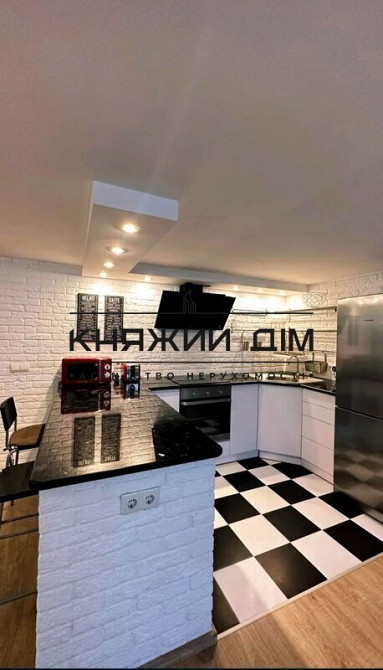 Є Генератор! Оренда 1 кімнатна квратира м. Осокорки КОД11203961 Киев - изображение 6