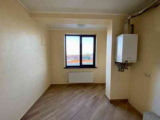 Двухкомнатная квартира в районе Совиньон, Одесса Лиманка