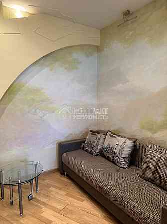 Оренда Квартира 3-кімнатна, 3/3 поверх на вул. Героїв Харкова Харків