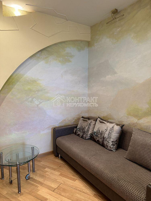 Оренда Квартира 3-кімнатна, 3/3 поверх на вул. Героїв Харкова Харків - фото 4