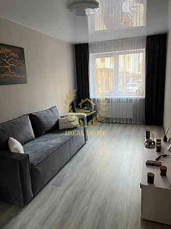 Сучасна квартира з індивідуальним опаленням, 64 м 