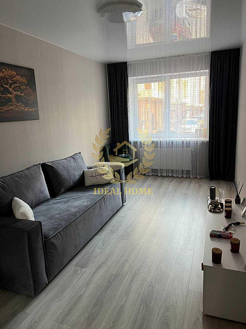 Сучасна квартира з індивідуальним опаленням, 64 м  - фото 1