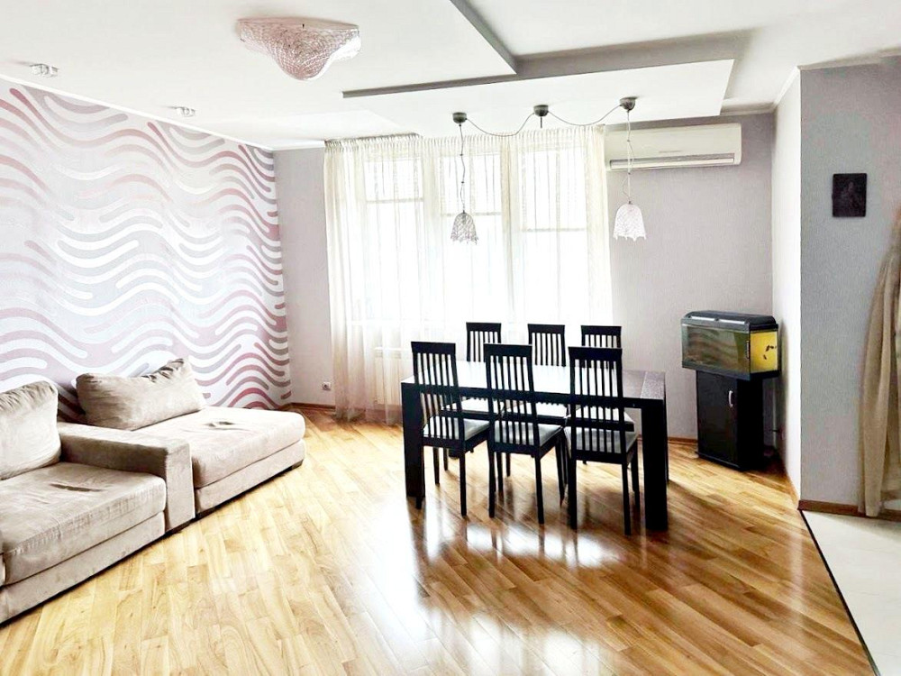 Продаж Квартира 4-кімнатна, 10/34 поверх на Княжий Затон вул., д. 21 Київ - фото 4