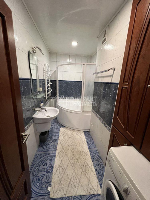 Продаж Квартира 2-кімнатна, 3/10 поверх на вул. Олександра Чабана Харьков - изображение 5