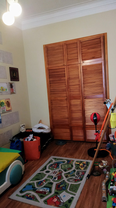 4-комнатная квартира возле парка Шевченко Odessa - photo 7