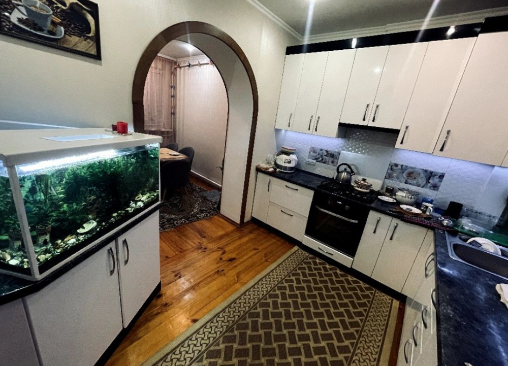 Продаж 1-поверховий Частина будинку з ділянкою 5 сот 90 кв.м 3 кімн. на Хінчанка Житомир - изображение 1