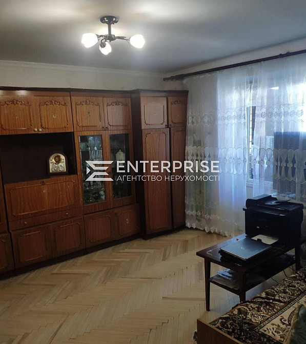 Продаж 3к Квартира 73 кв.м Митрополита Андрея Шептицкого вул. Kiev - photo 2