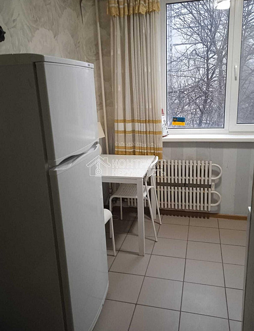 Продаж Квартира 1-кімнатна, 2/5 поверх на вул. Шатилівська Kharkiv - photo 1
