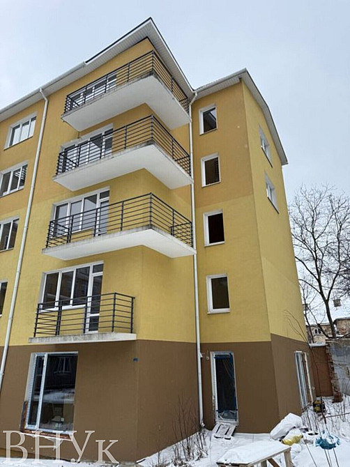 Продаж Квартира 3-кімнатна, 5/5 поверх на Українська Чернівці - фото 2