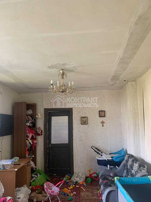 Оренда Квартира 2-кімнатна, 2/2 поверх на вул. Людмили Гурченко Kharkiv - photo 3