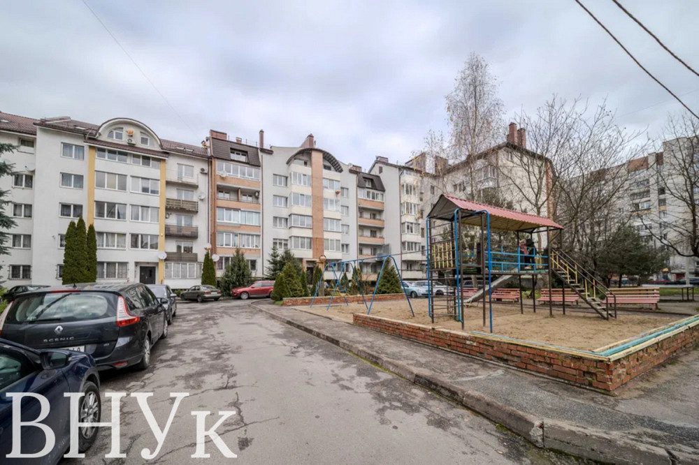 Продаж Квартира 1-кімнатна, 4/5 поверх на вул. Роксоляни Львів - фото 17