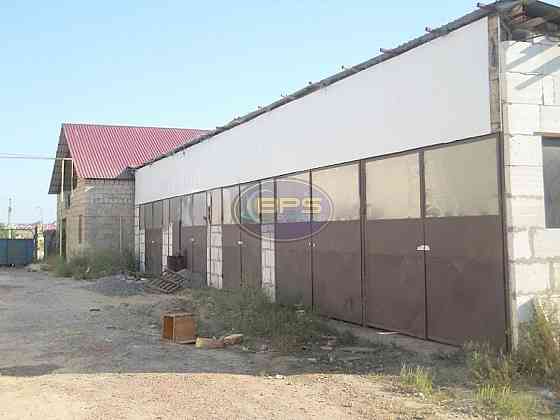 Продаж складське приміщення на вул. Майстерська приміщень - 12, поверх - 1/1 