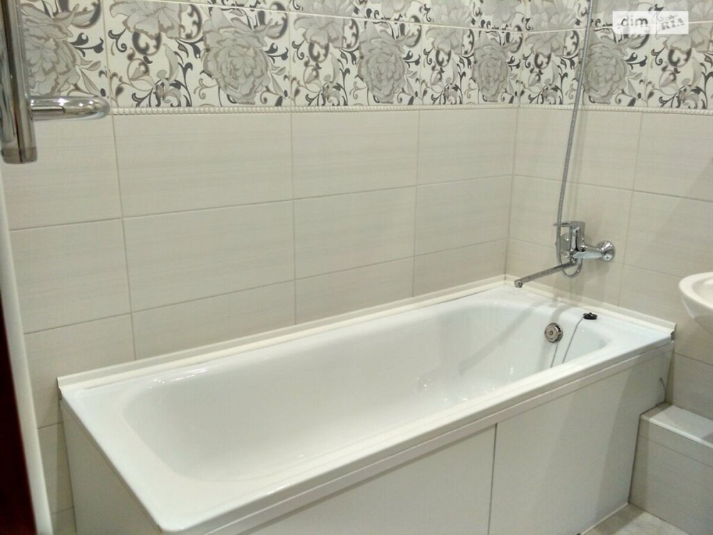 Оренда Квартира 1-кімнатна, 19/25 поверх на вул. Бориса Гмирі, 14 Київ - фото 10