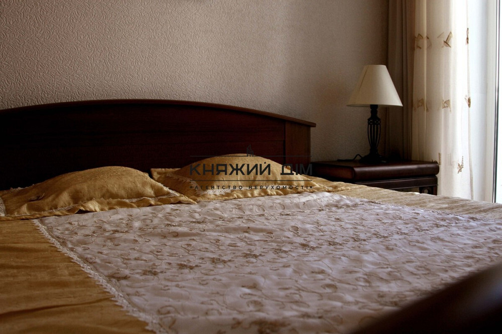 Оренда Квартира 3-кімнатна, 2/6 поверх на Стрелецкая ул. Київ - фото 10