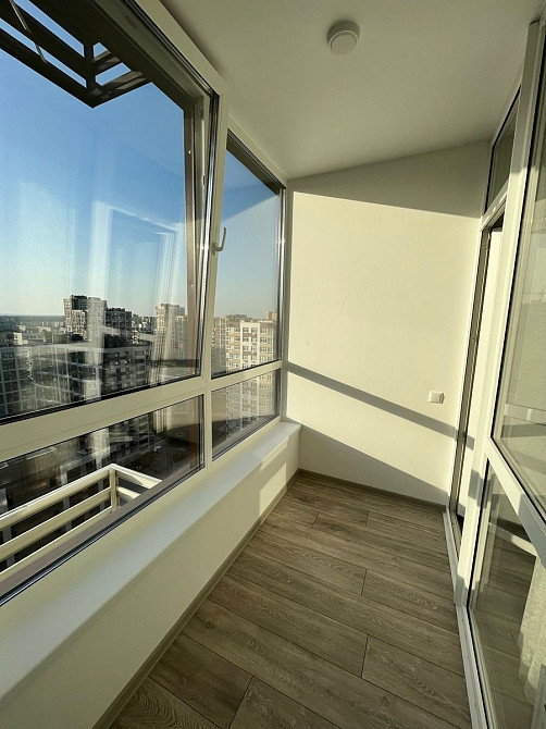 Оренда Квартира 1-кімнатна, 22/25 поверх на Олександра Олеся, 2в Київ - фото 14