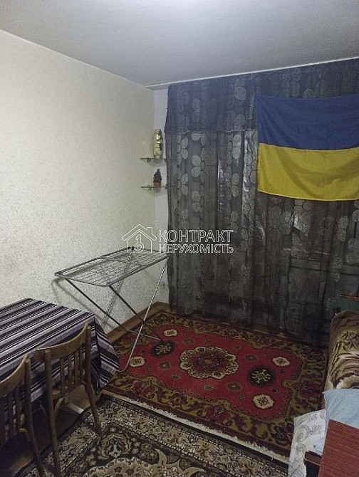 Продаж Квартира 1-кімнатна, 9/9 поверх на вул. Баварський Харків - фото 7