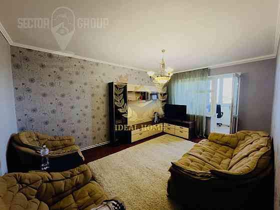 Продаж Квартира 2-кімнатна на Владимира Момота ул., 10 Boryspil'