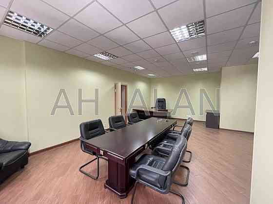 Оренда офісне приміщення на Саксаганського вул., 119 приміщень - 3, поверх - 6/11 Київ