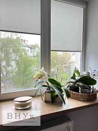 Продаж Квартира 1-кімнатна, 5/14 поверх на вул. Наливайка Ternopil'