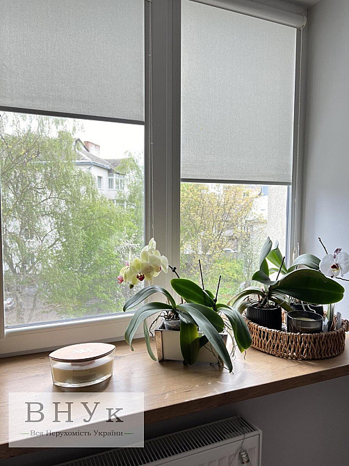 Продаж Квартира 1-кімнатна, 5/14 поверх на вул. Наливайка Тернопіль - фото 6