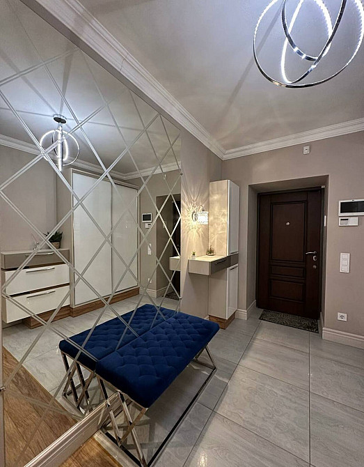 Оренда Квартира 2-кімнатна, 2/10 поверх на вул. Шевченка Івано-Франківськ - фото 10