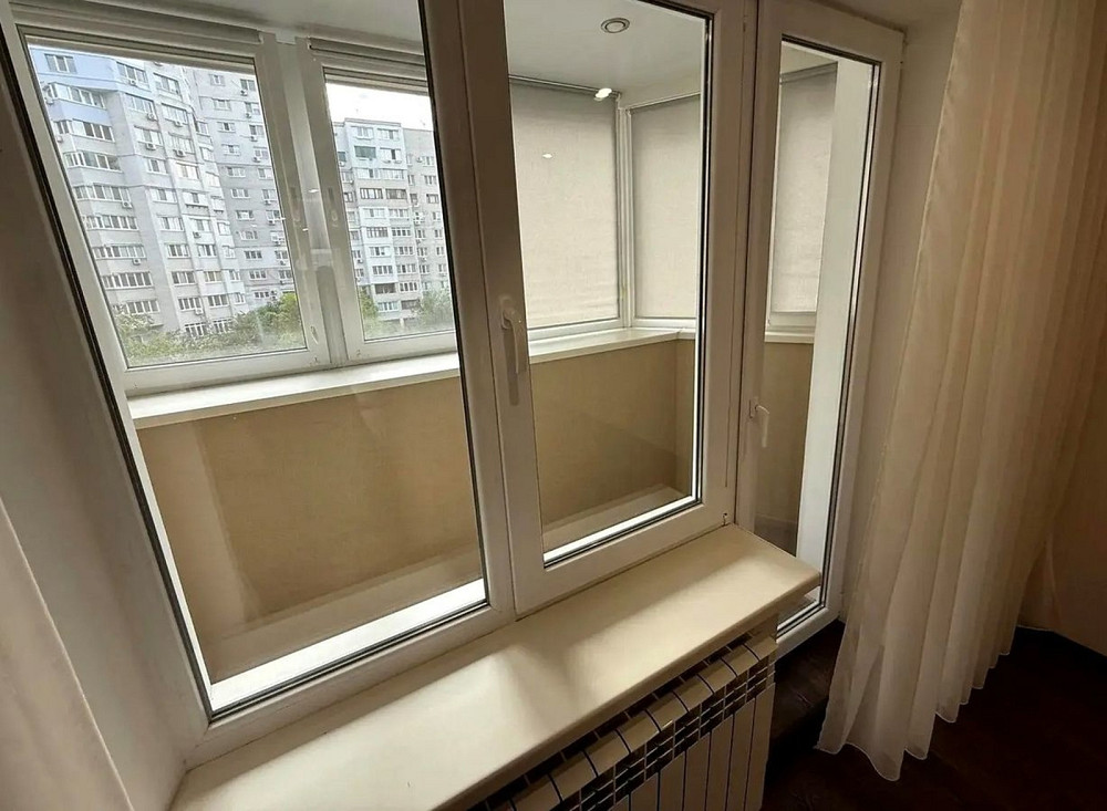 Продаж Квартира 1-кімнатна, 4/10 поверх на Донецкое шоссе, 1 Дніпро - фото 8