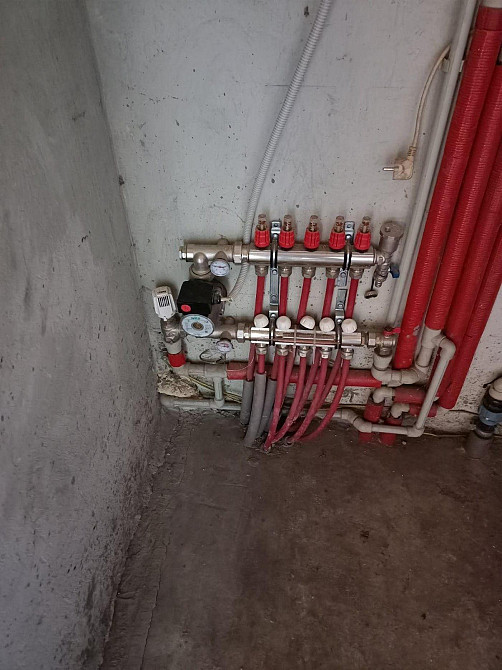 Продаж Будинок 4-кімнатний Solonka - photo 15